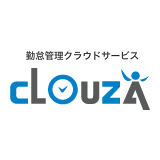 CLOUZAのロゴ