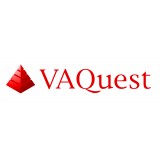 VAQuestのロゴ画像