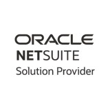 NetSuite（Shearwater Japan株式会社）のロゴ