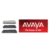 Avaya Fabric Connect