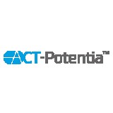 ACT-Potentiaのロゴ画像