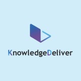 KnowledgeDeliverのロゴ