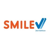 SMILE V 2nd Editionのロゴ