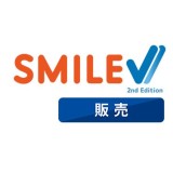 SMILE V 2nd Edition 販売のロゴ