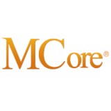 MCoreのロゴ