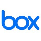 エヌ・ティ・ティ・コミュニケーションズ株式会社のBoxのロゴ画像