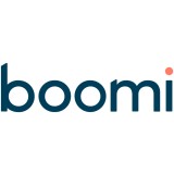 Boomiのロゴ