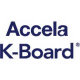 Accela K-Boardのロゴ画像