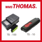 クラウドトーマス（倉庫管理システム）新スキャナーをリリース