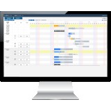 生産管理システムFUSE(フューズ) 、計画ガントチャート機能拡張のお知らせ