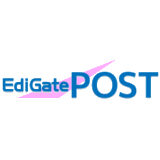 発注型WebEDI「EdiGate/POST」無料トライアル実施中！