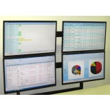 生産管理システム 「TECHS－BK」サイネージオプションの発売について