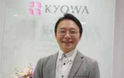 情報戦略グループ
データ＆VOC・マーケティングチーム　チーム長
本田敏也氏