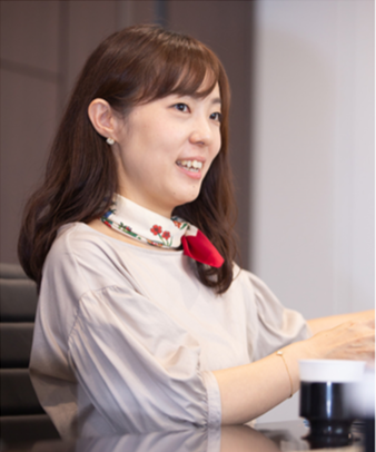 ピュアリアルエステート株式会社
チーフアシスタント 横山 圭子 氏