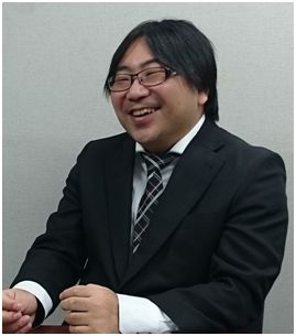 日栄インテック株式会社
管理部 システム課 課長 藤田 剛志氏