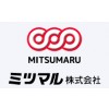 ミツマル株式会社様ロゴ