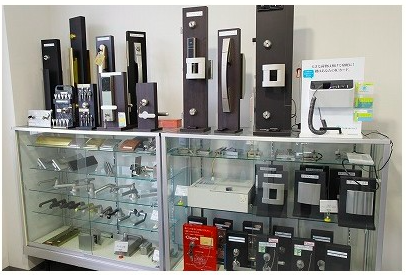 不透明な進捗状況を見える化  業務のペーパレス化も進む