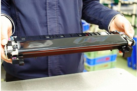 管理精度を大幅に向上  地元で評判の生産管理の先進企業に