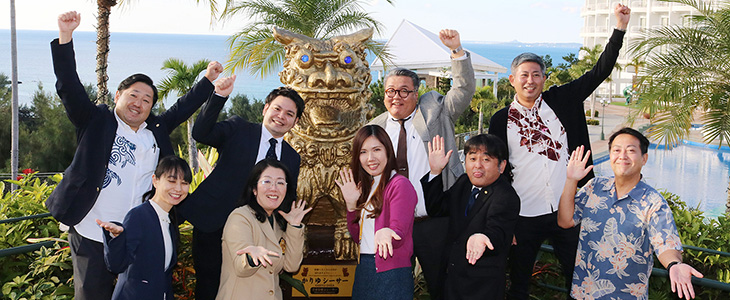 2か月でのスピード導入！勤怠・労務・給与・社会保険業務すべて依頼