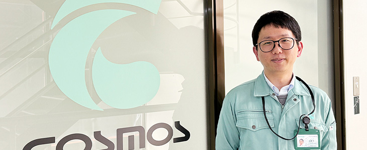 コスト削減と業務効率化！さらに従業員満足度向上やDX推進も成功！