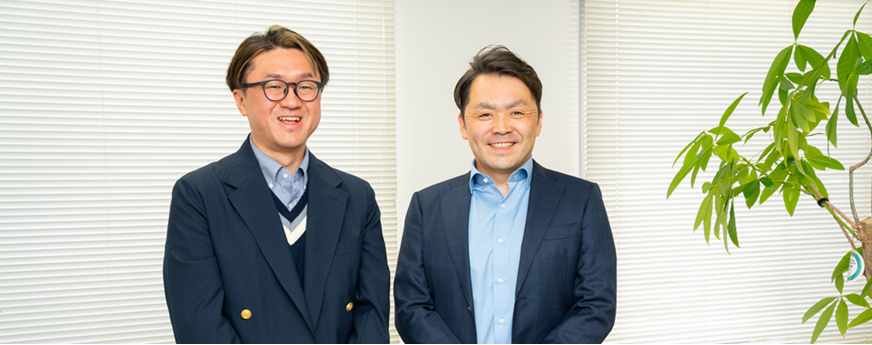大規模・多店舗展開、小売業のDX推進に選ばれる理由
