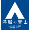 青山商事株式会社様ロゴ