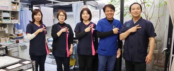 医師監修 × 現場共同開発　外来専用カルテ 「モバカルクリニック」